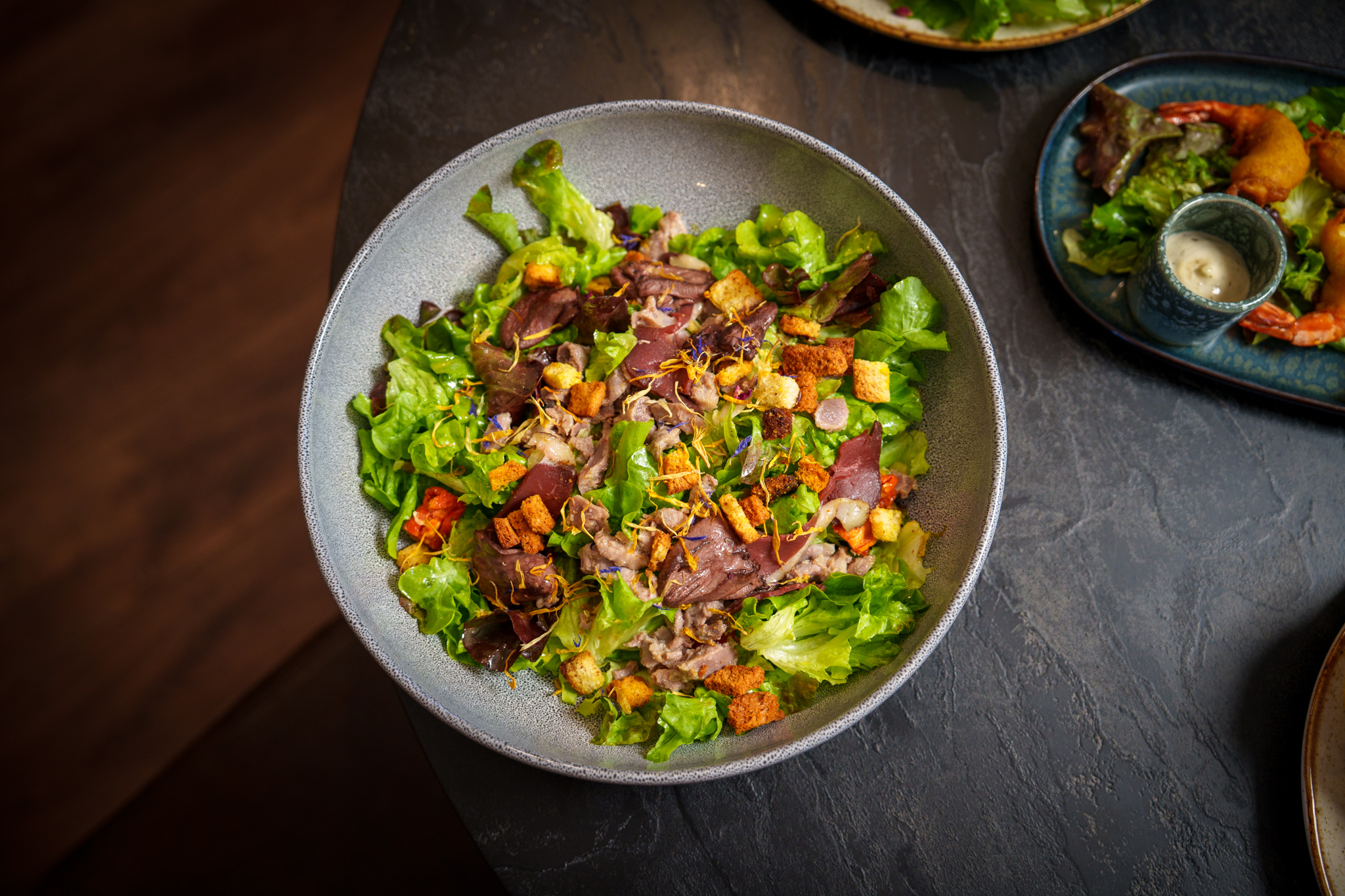 Salade